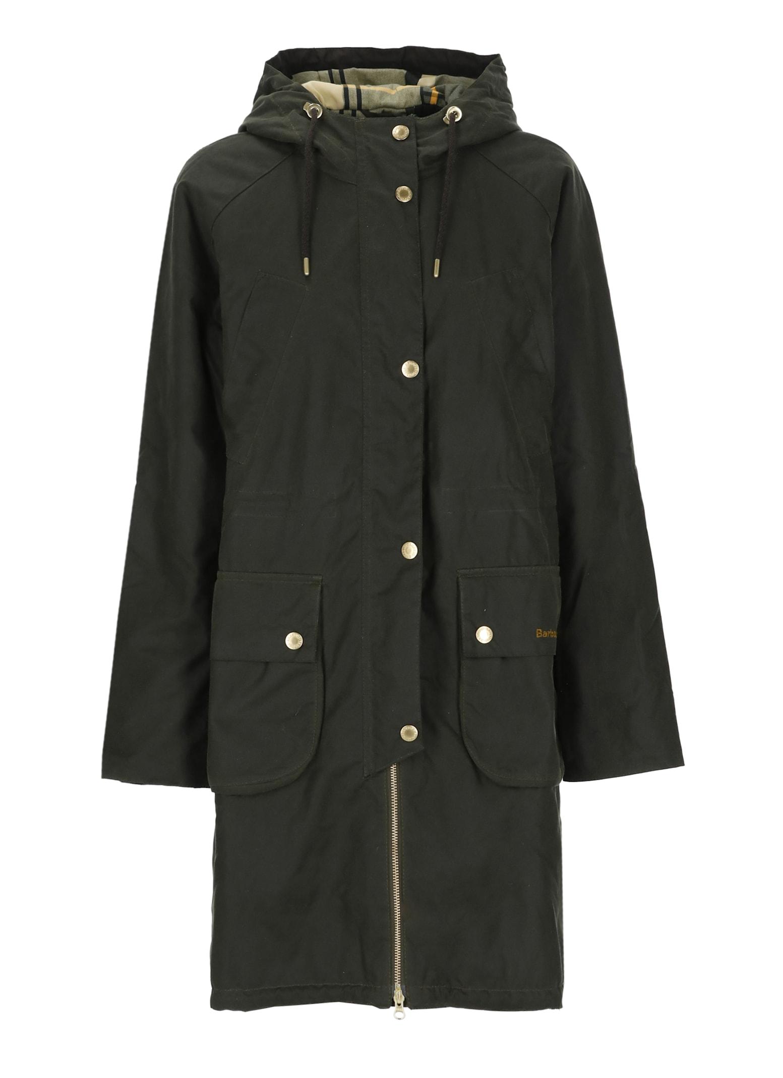 barbour marcy raincoat