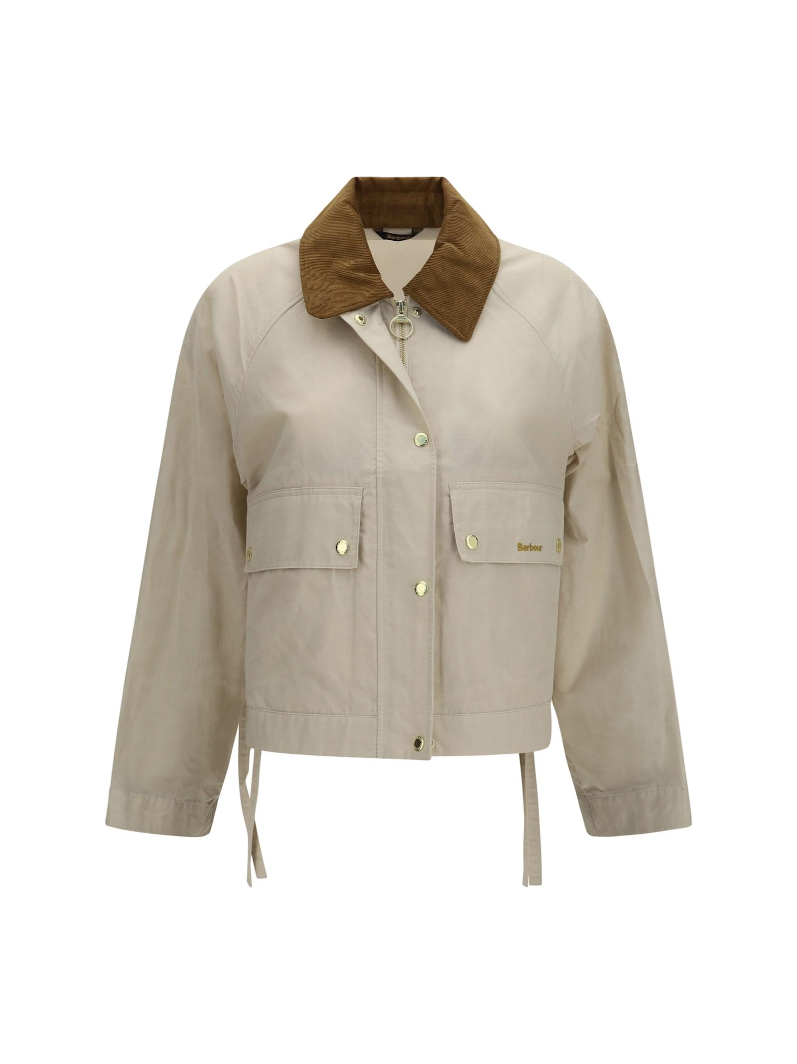 barbour medland rain jacket