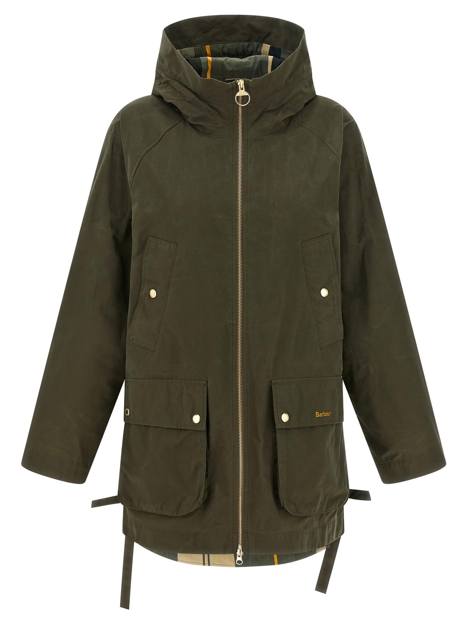 barbour middlemarch rain jacket