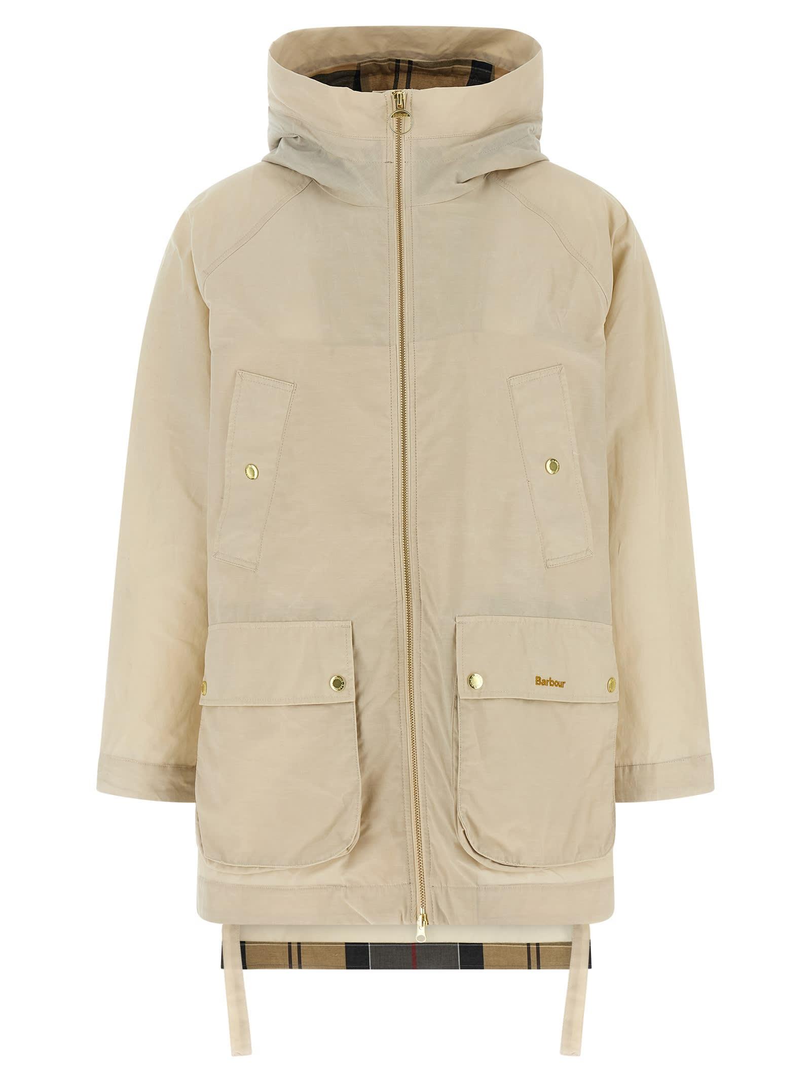 barbour middlemarch rain jacket
