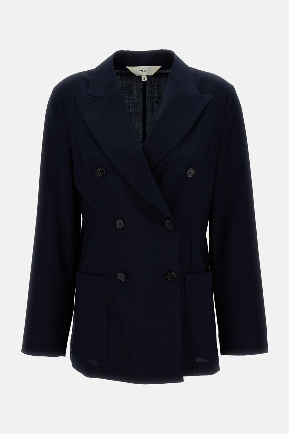 barena divina tropical jacket