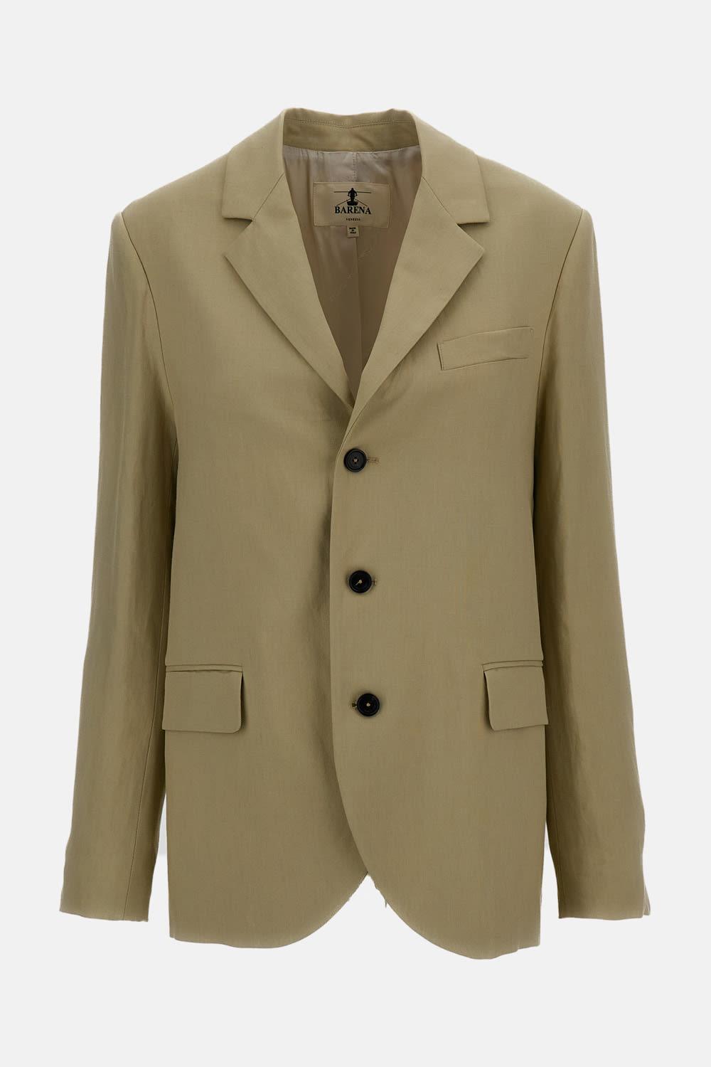 barena faliero jacket
