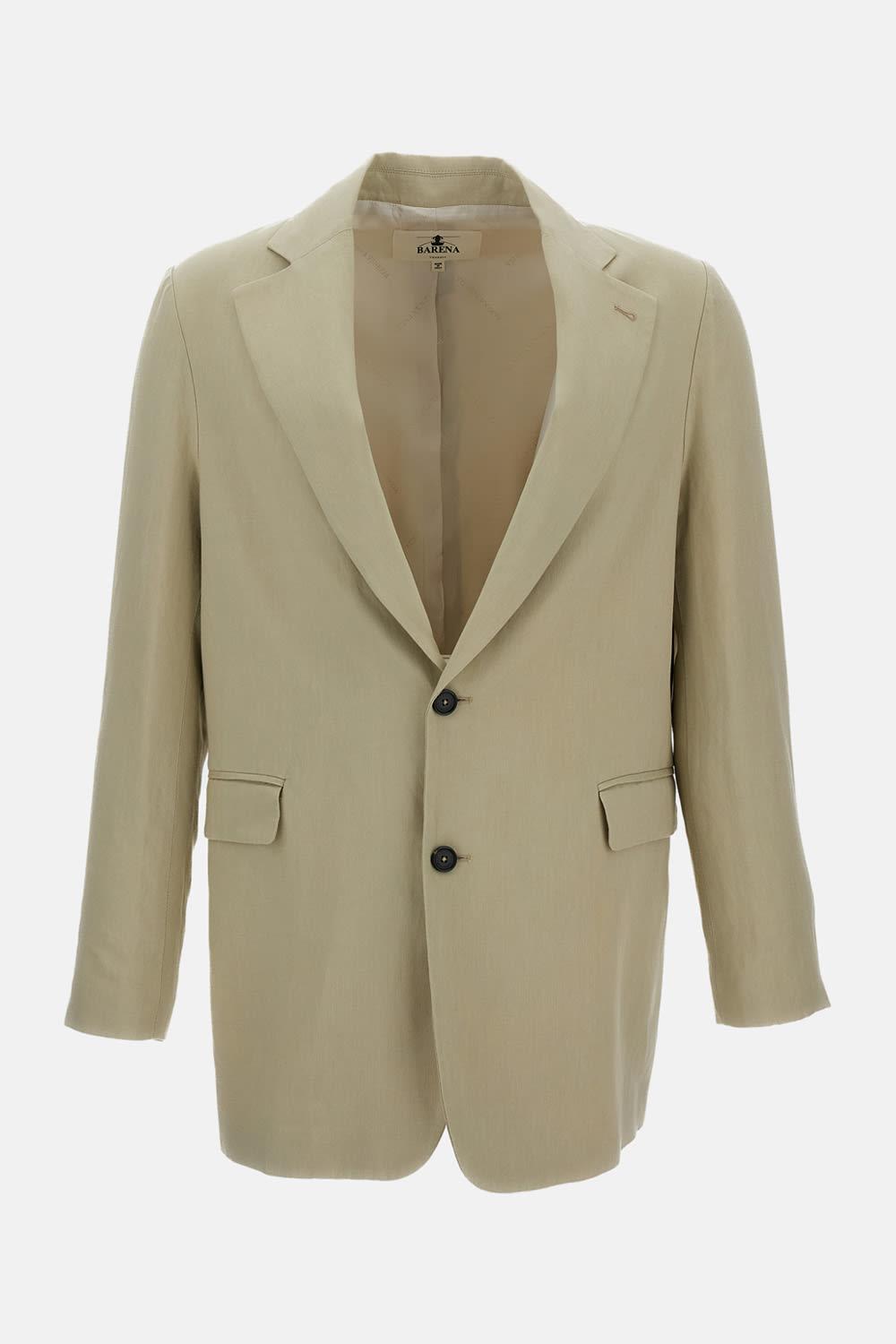 barena gala blazer