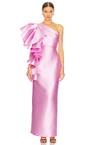 barney maxi dress