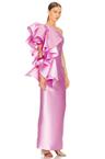 barney maxi dress