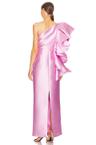 barney maxi dress