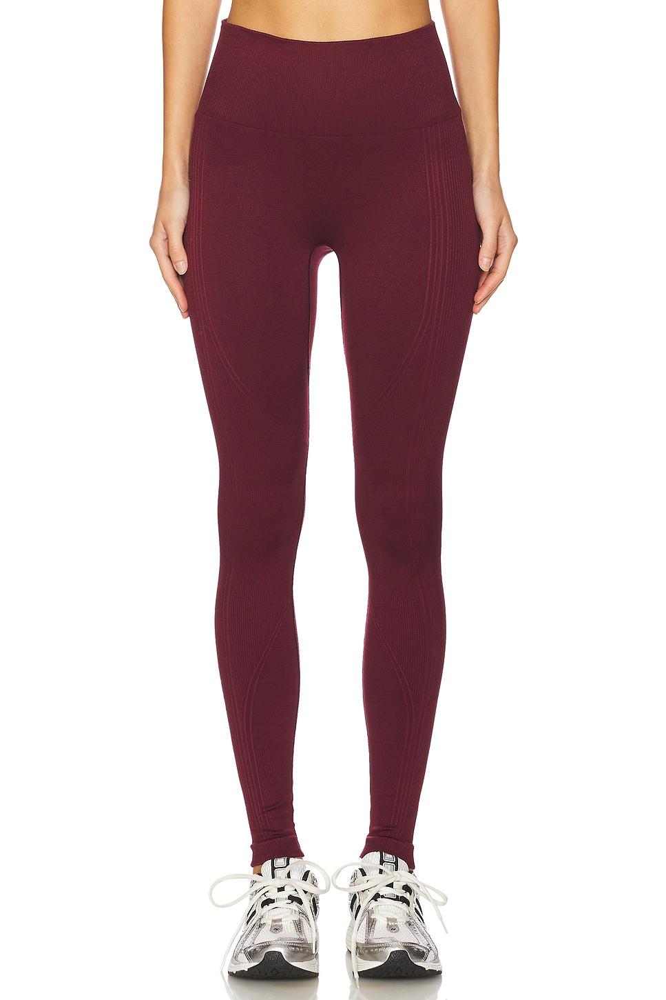 barre legging