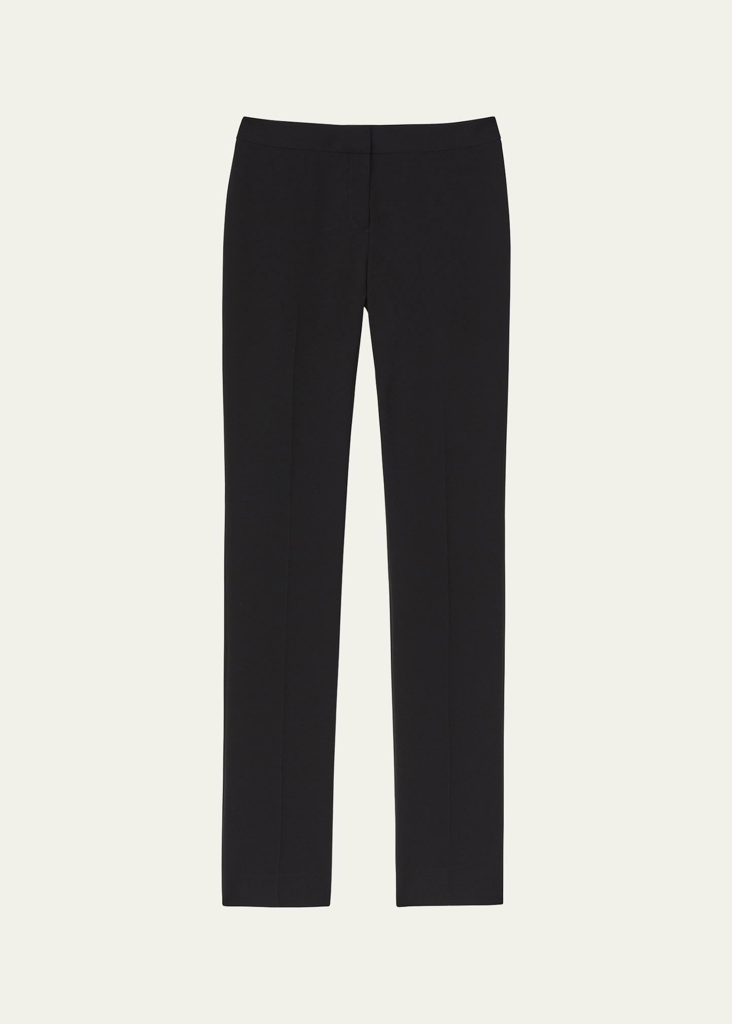 barrow finessecrepe pants