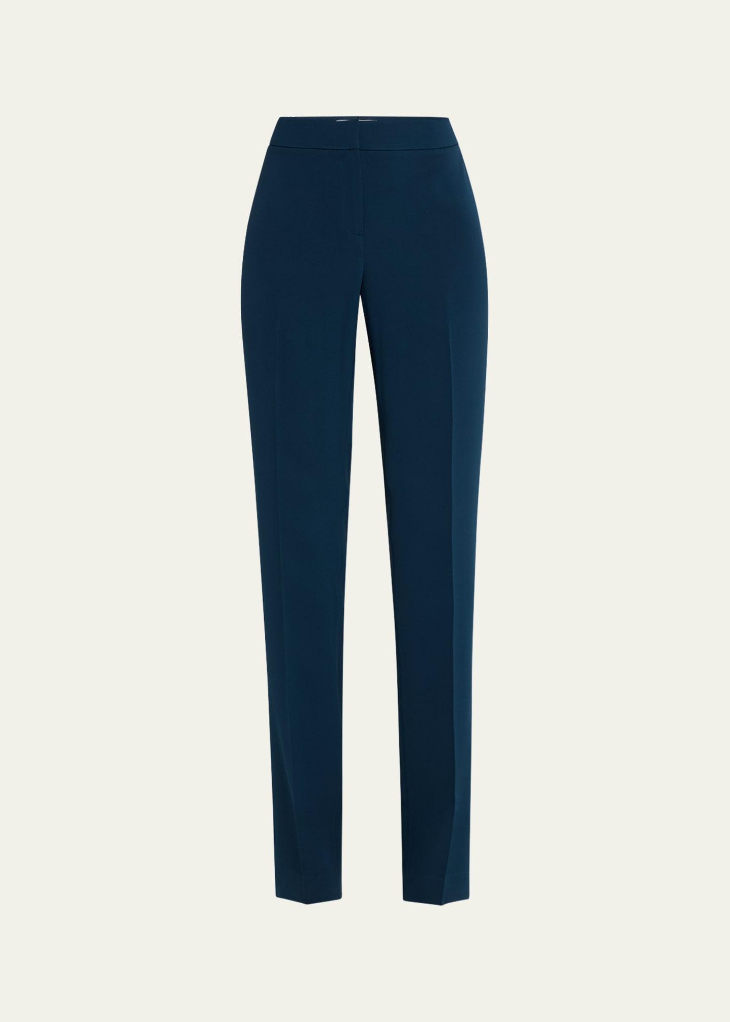 barrow finessecrepe pants