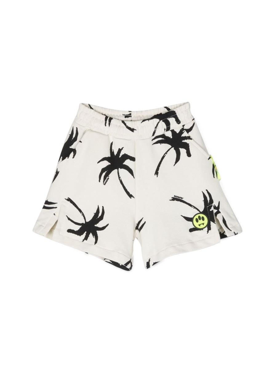 barrow sweatshorts