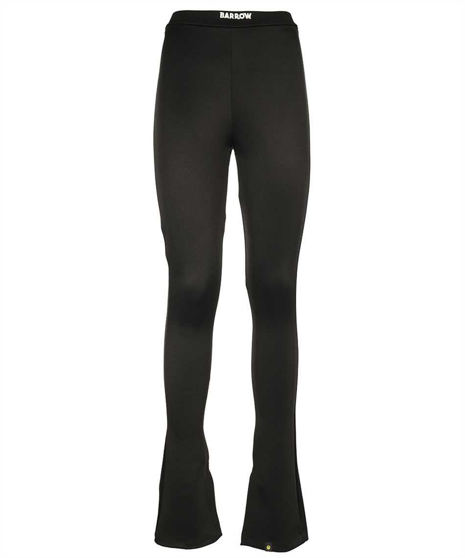 barrow technical fabric leggings