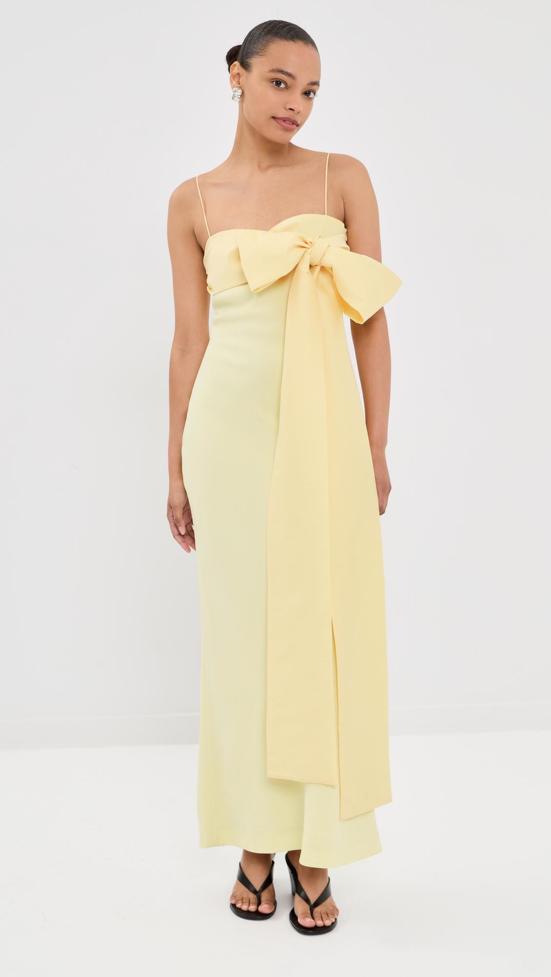 bart dress