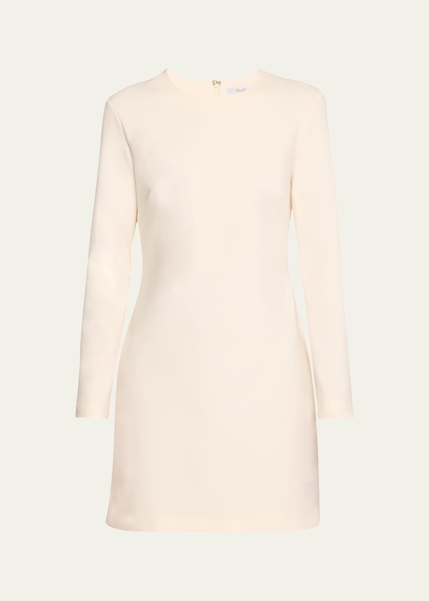 bartolo mini dress