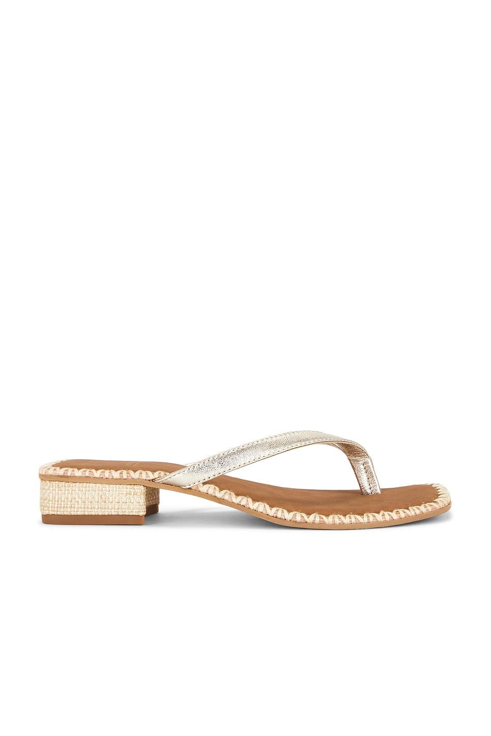 barty sandal