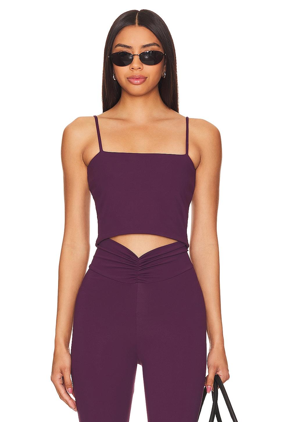 base tank top