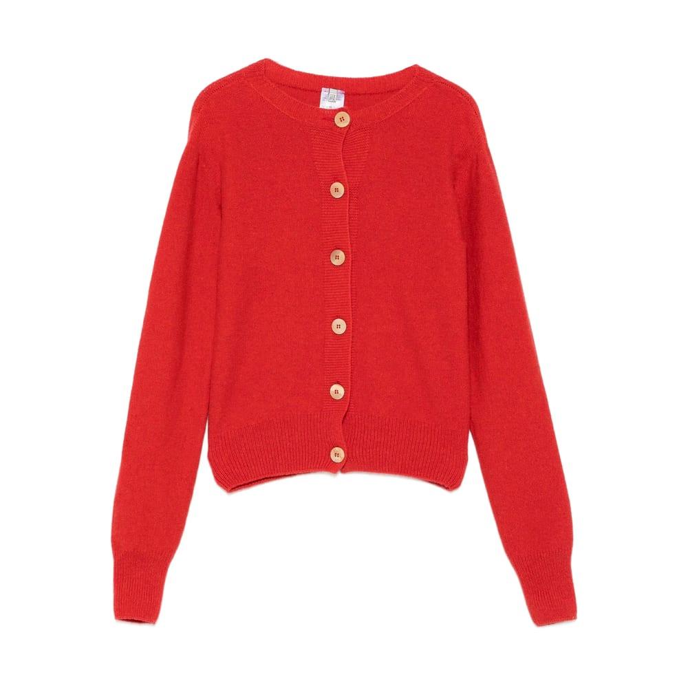 baserange sweater