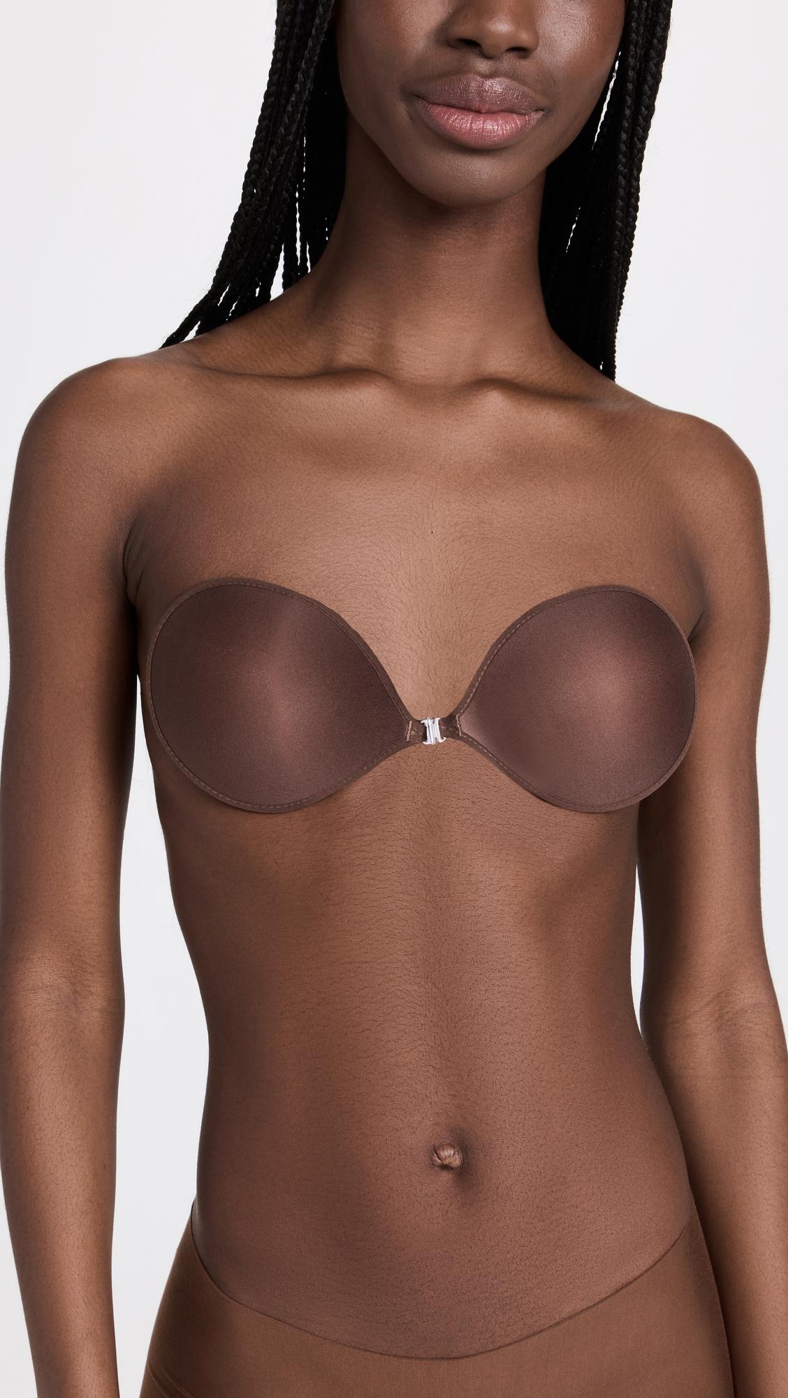 basic feather lite bra