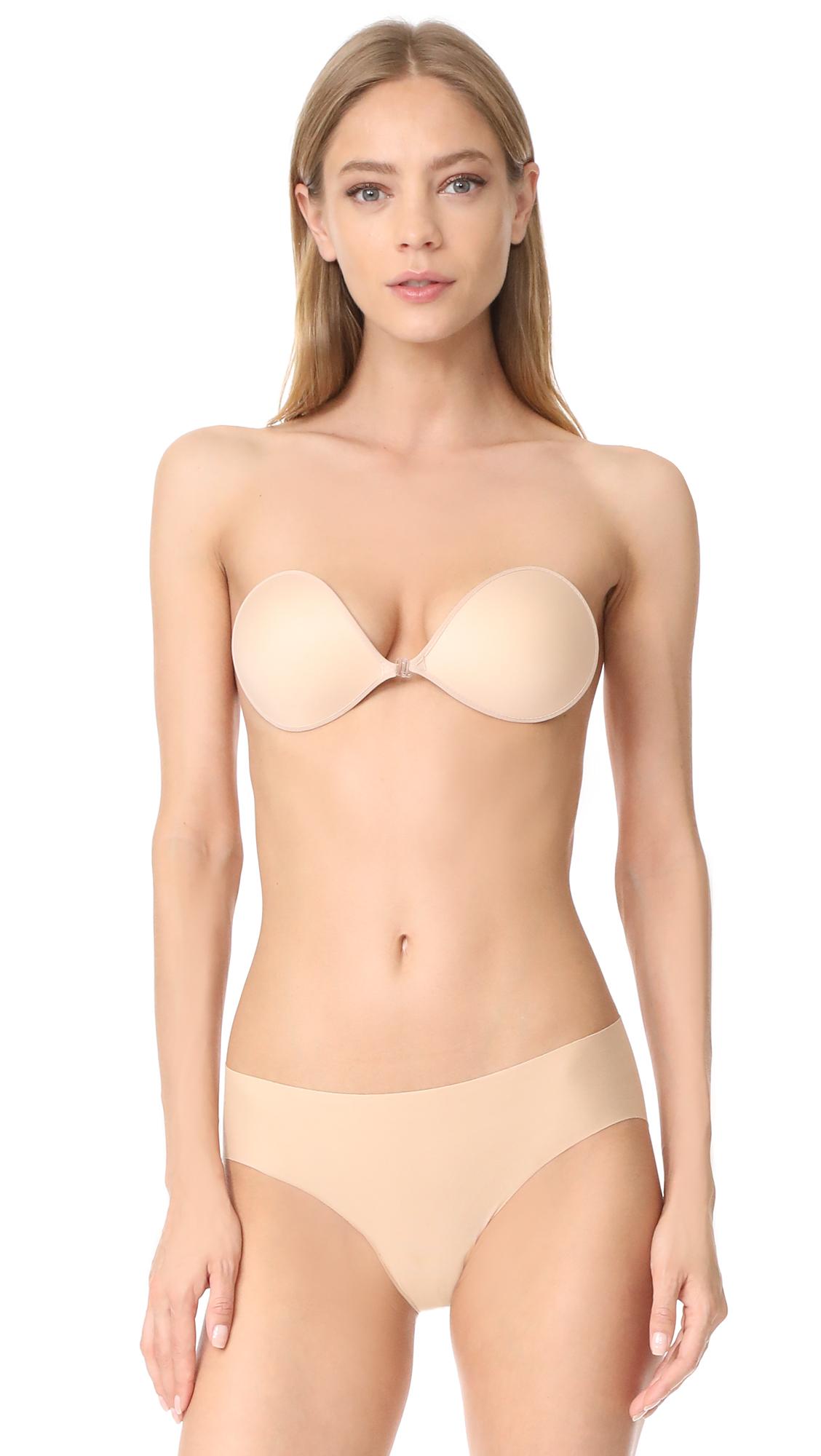 basic feather lite bra