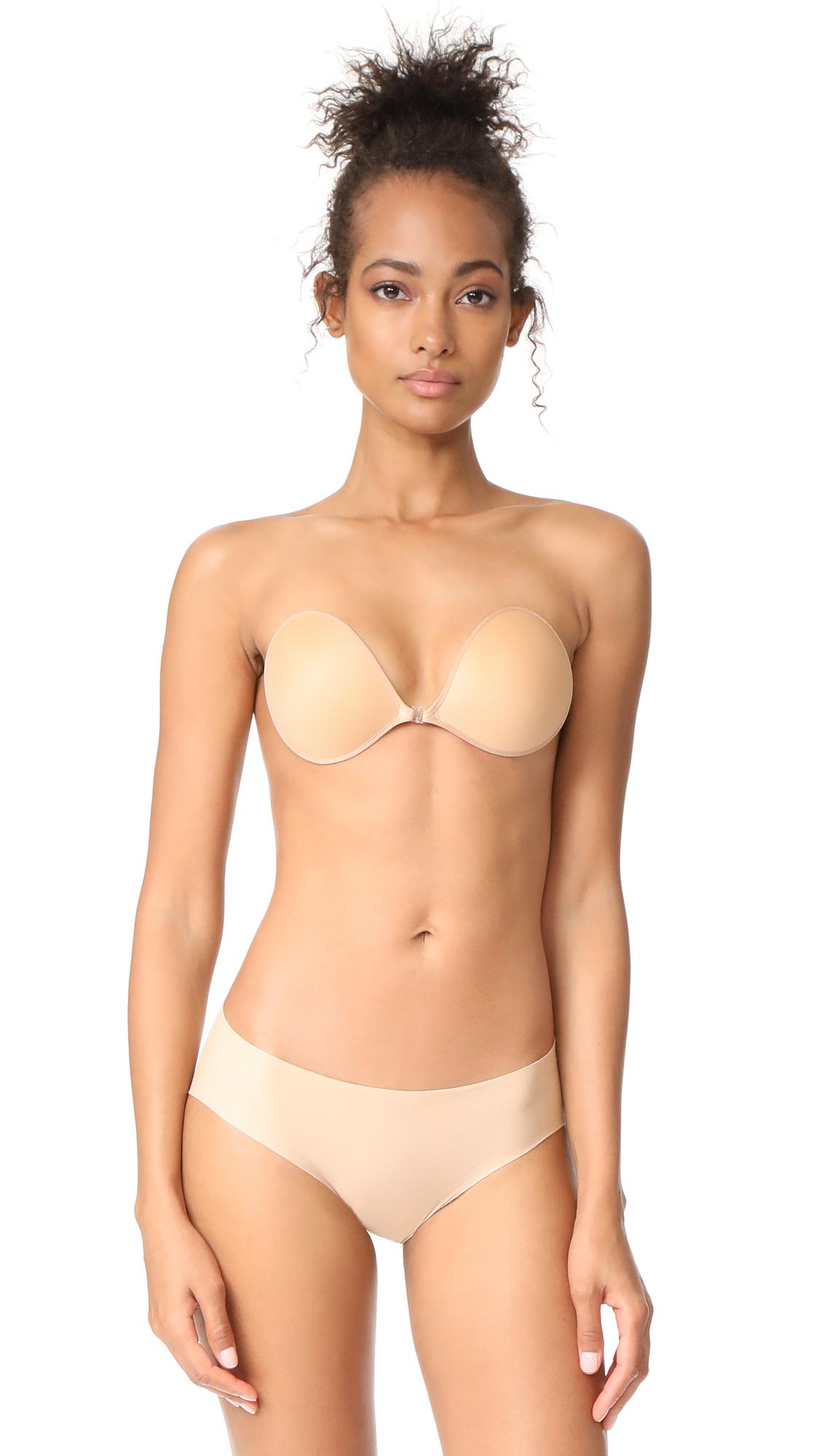 basic feather lite bra