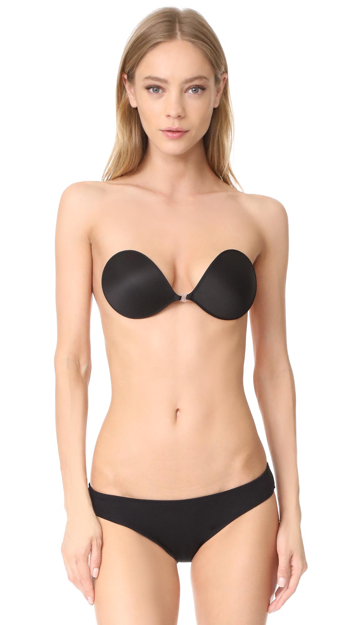 basic feather lite bra