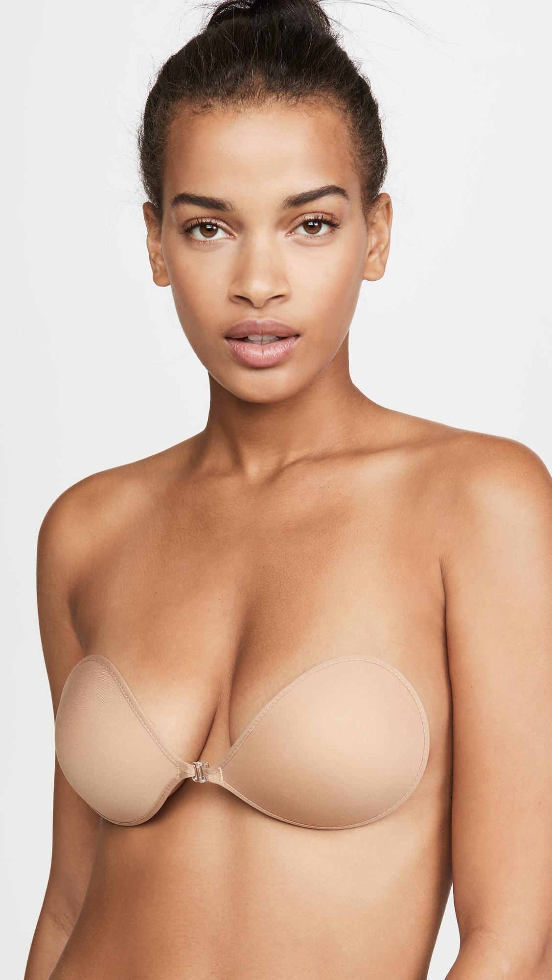 basic feather lite bra