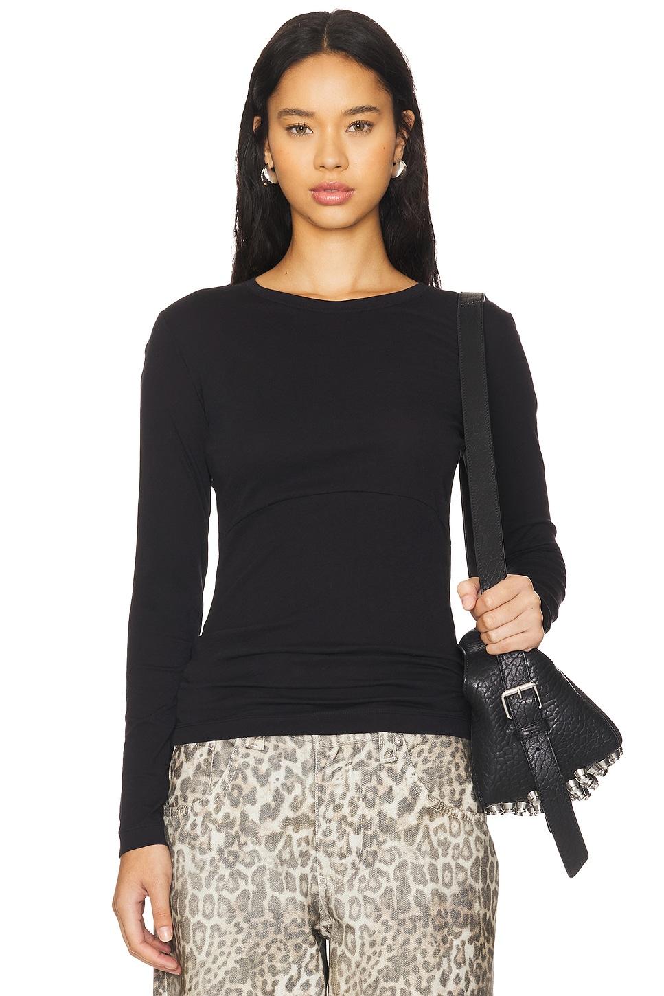 basic long sleeve