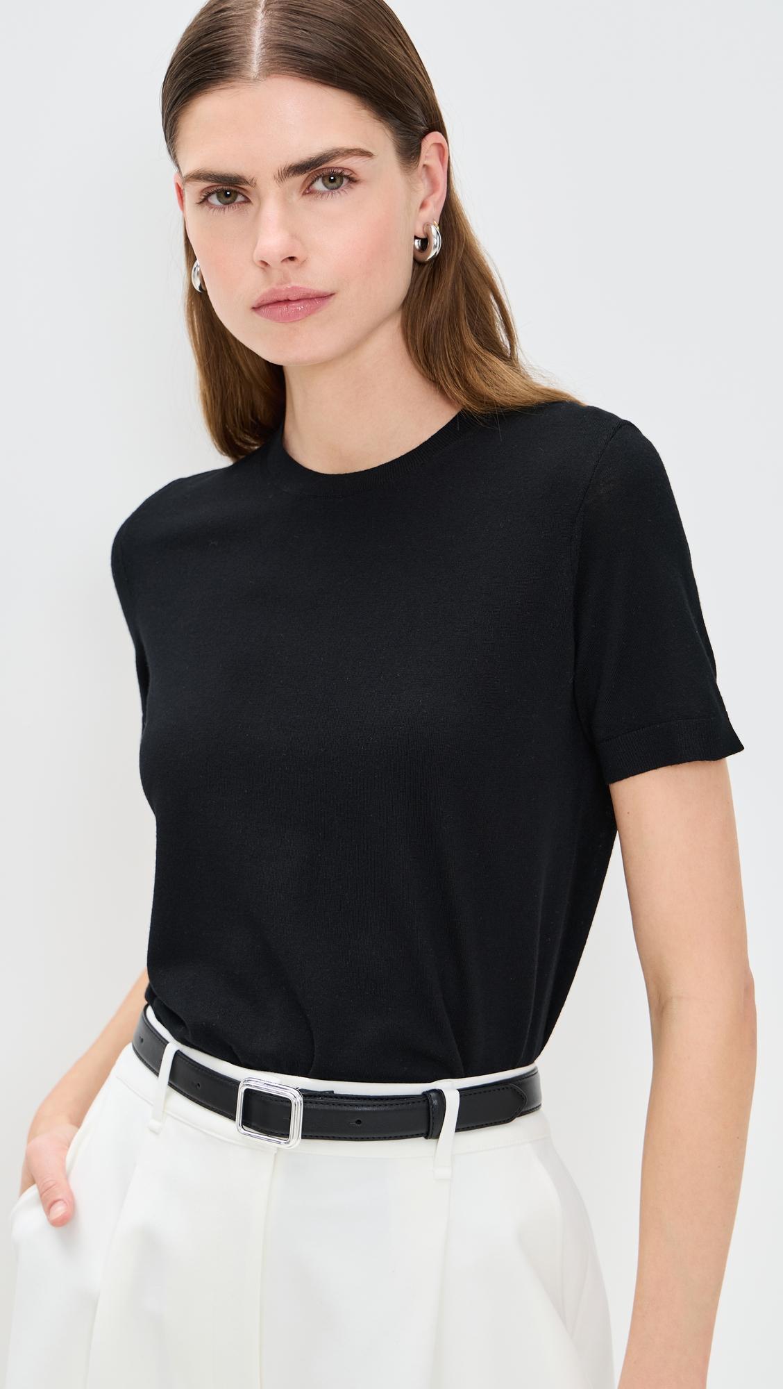 basic tee