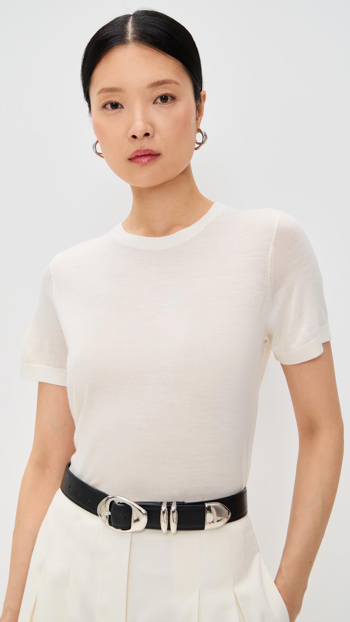 basic tee