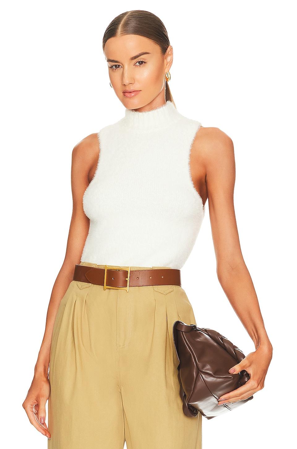 basil sweater