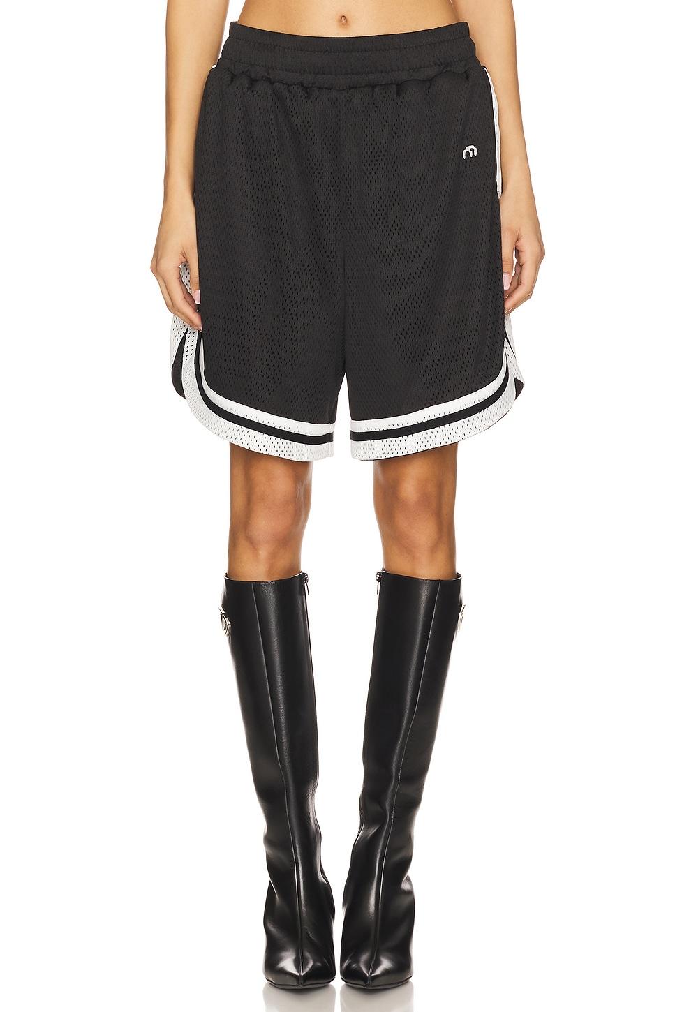 basketball short