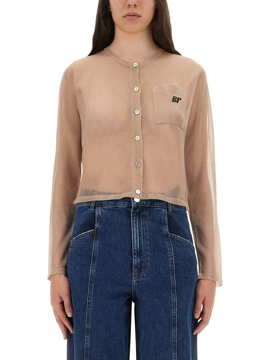 baum und pferdgarten cardigan crisje