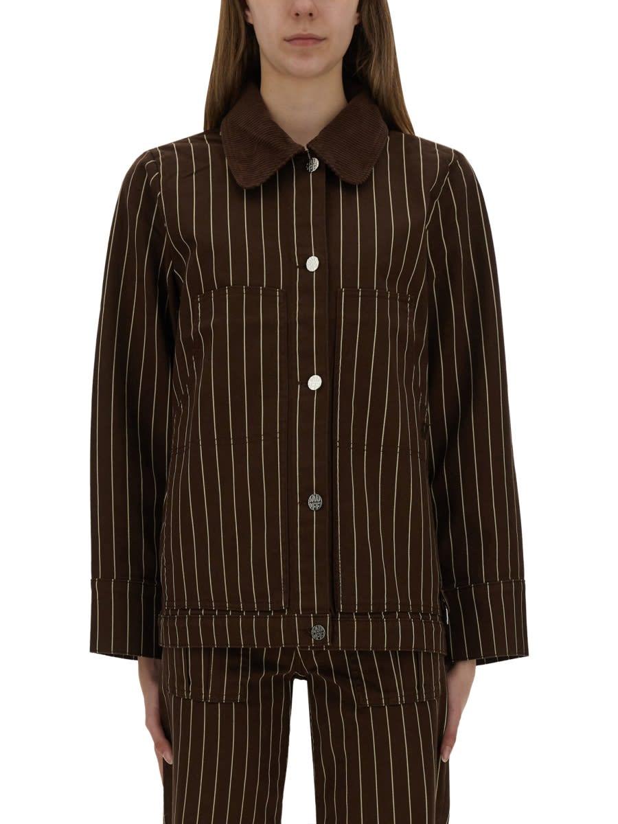 baum und pferdgarten jacket benilda