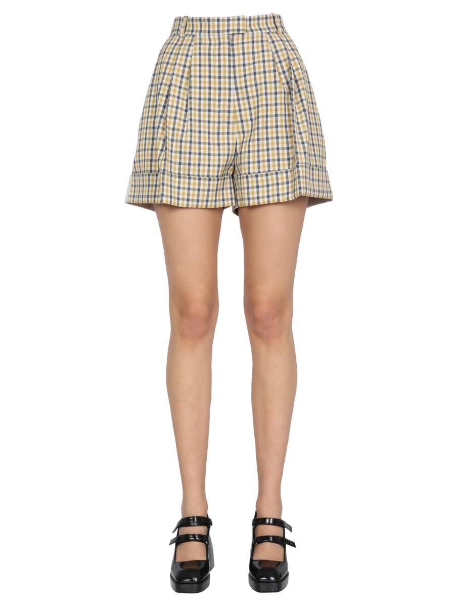 baum und pferdgarten nomade shorts