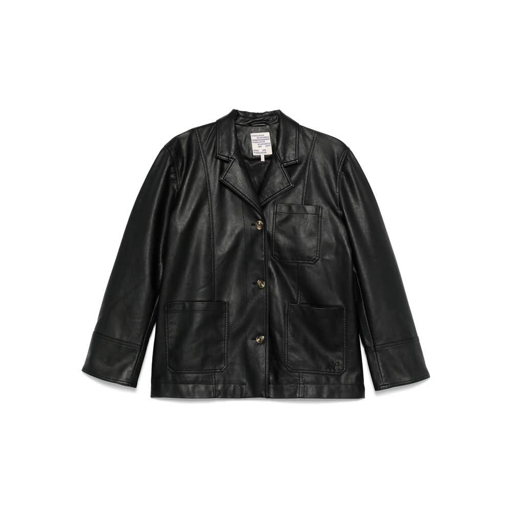 baum und pferdgarten outerwear