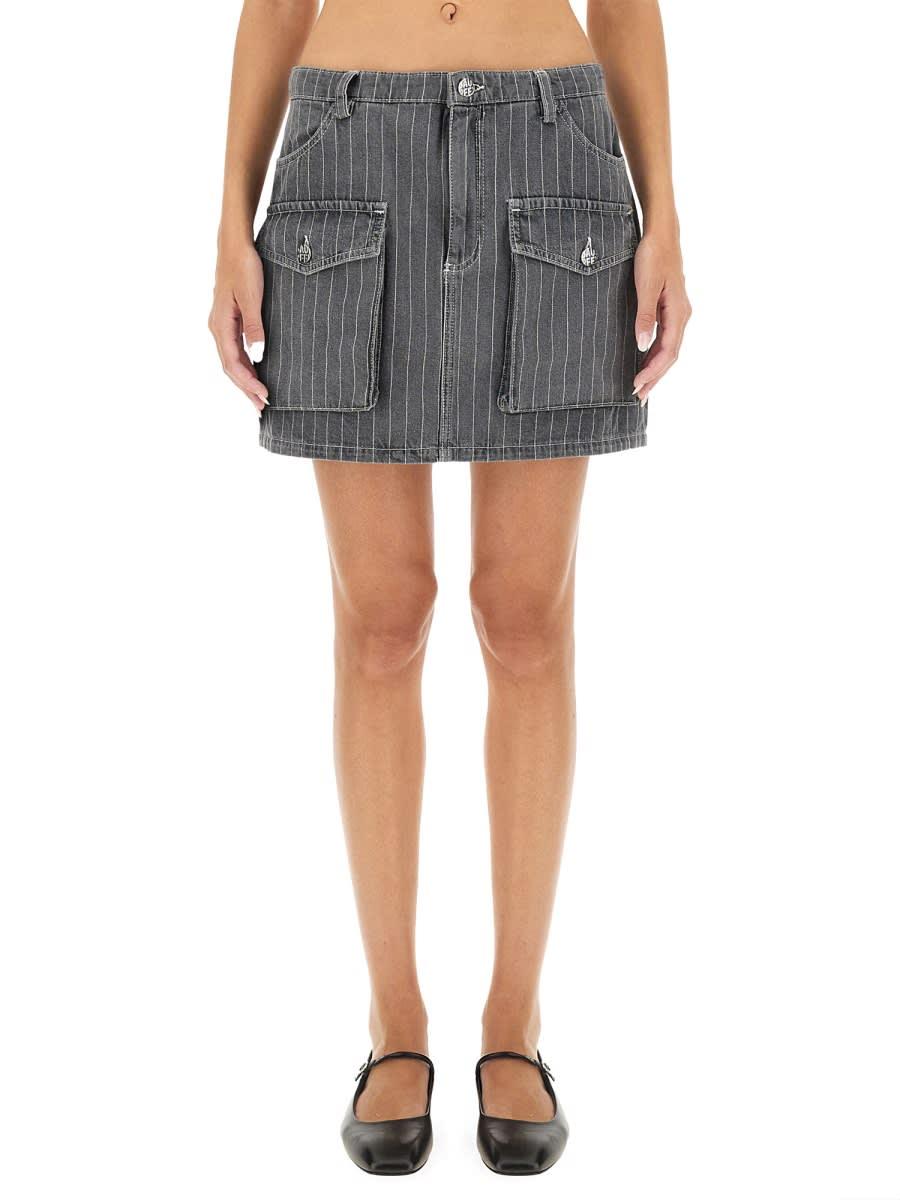 baum und pferdgarten sali skirt