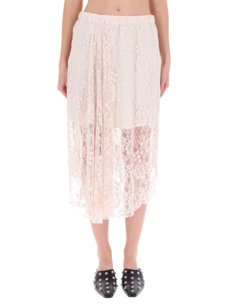 baum und pferdgarten selmo skirt