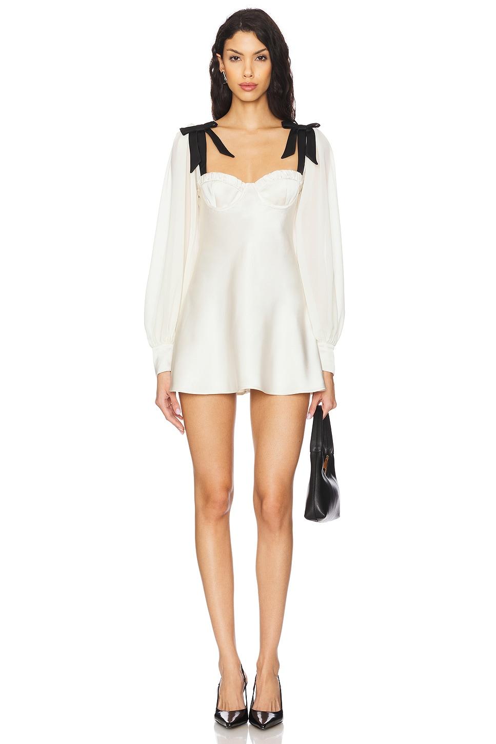 baylee mini dress