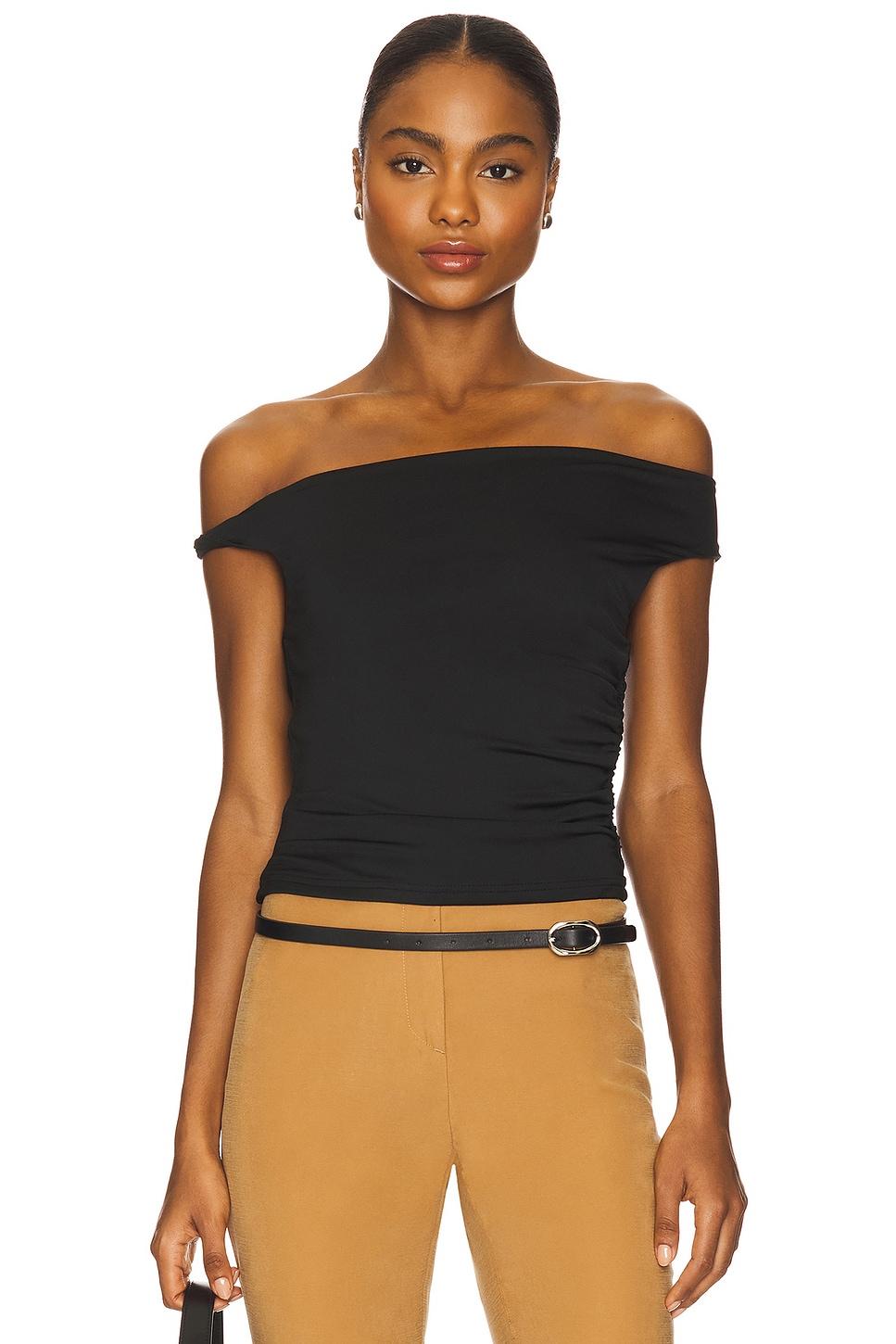 baylie off shoulder top