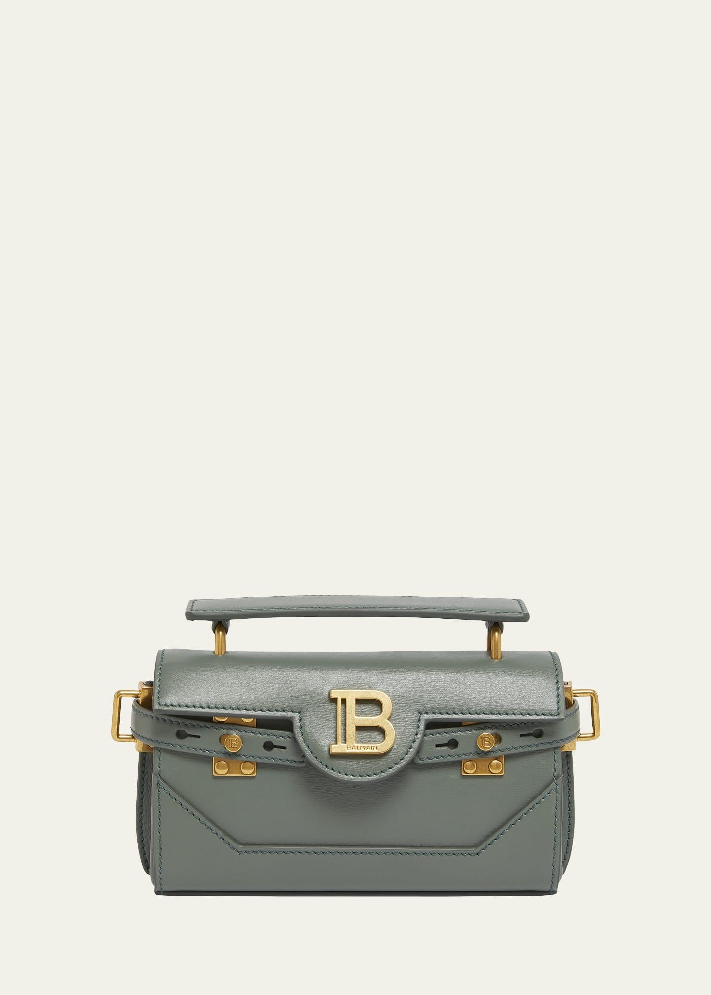 bbuzz 19 crossbody bag in calfskin