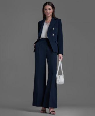 bcbg womens suits deep sea suit