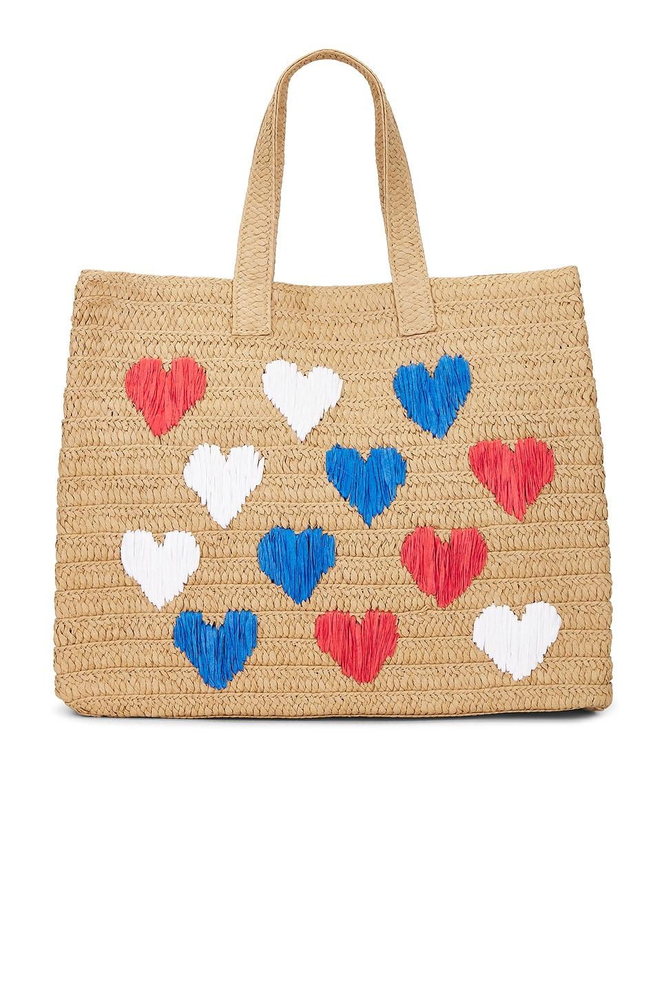 be mine tote