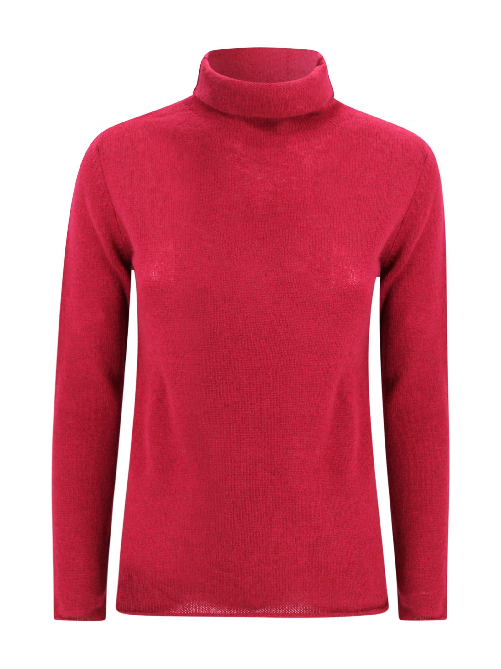 be you cashmere turtleneck sweater