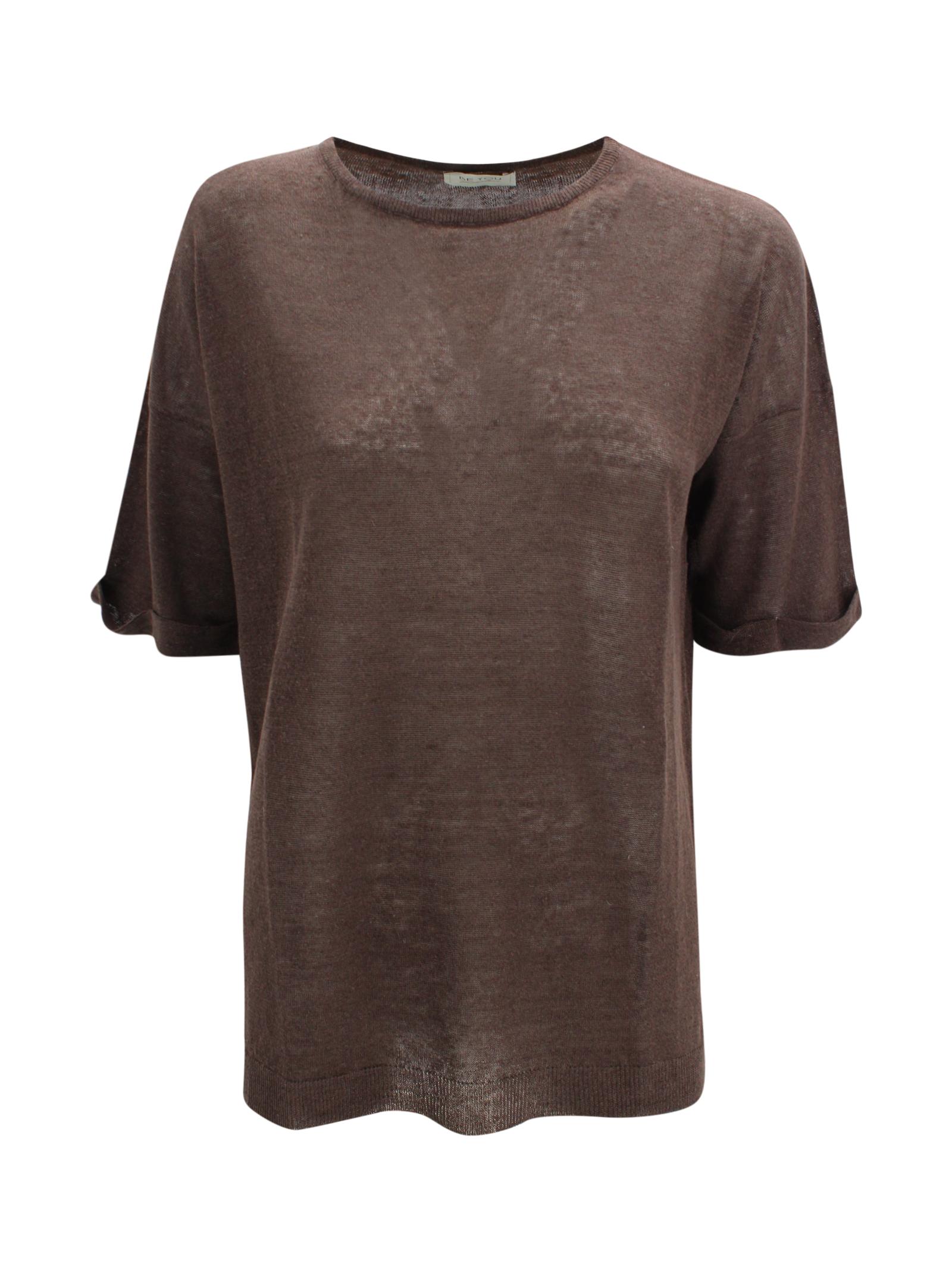 be you sweaters ganache - women