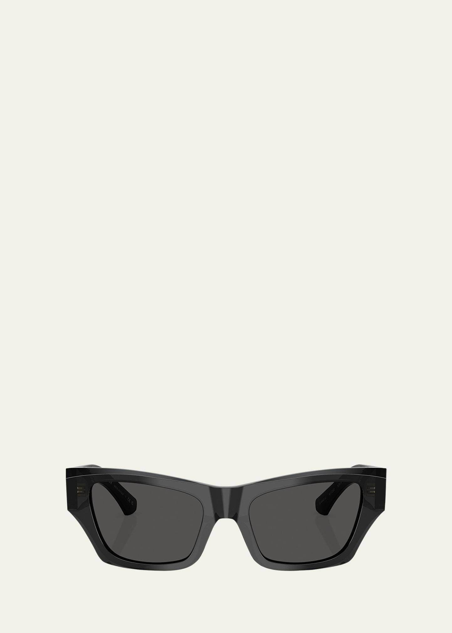 be4441u cat eye sunglasses