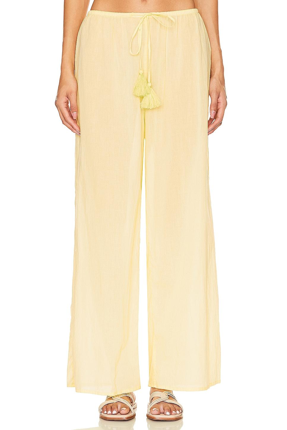 beach pant