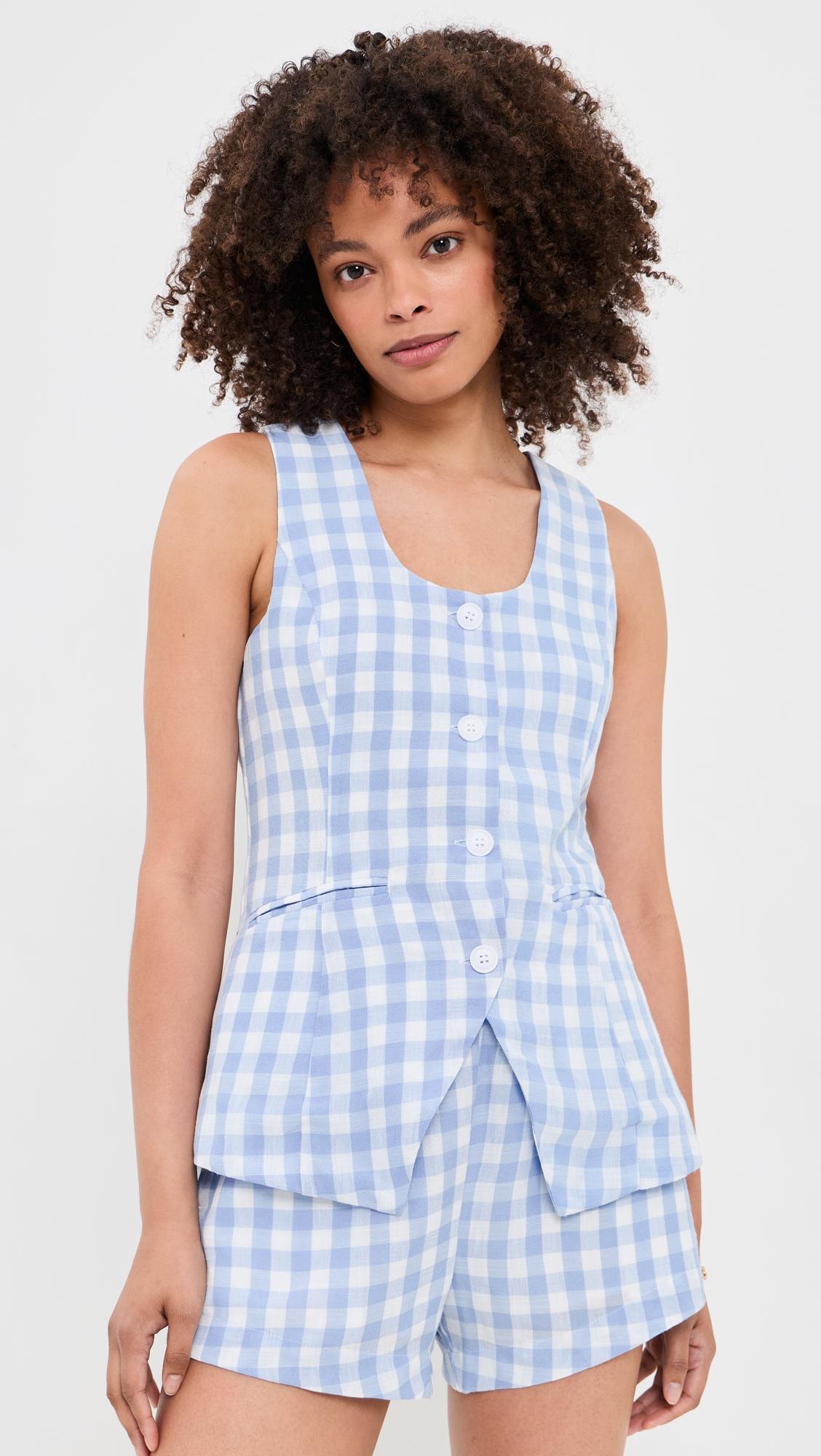 beach picnic top