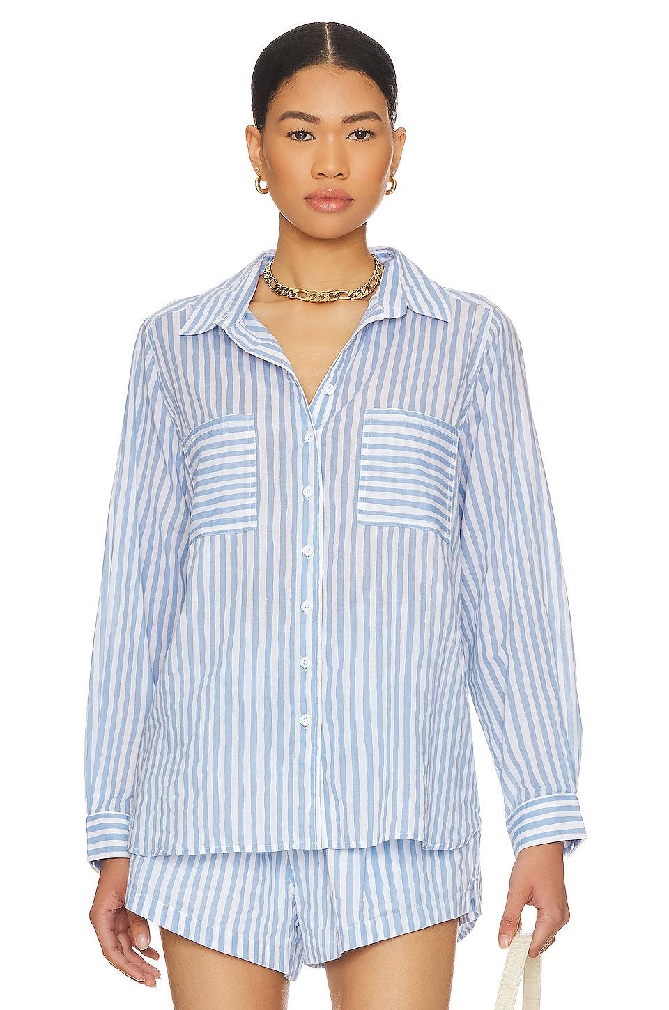 beach shirt