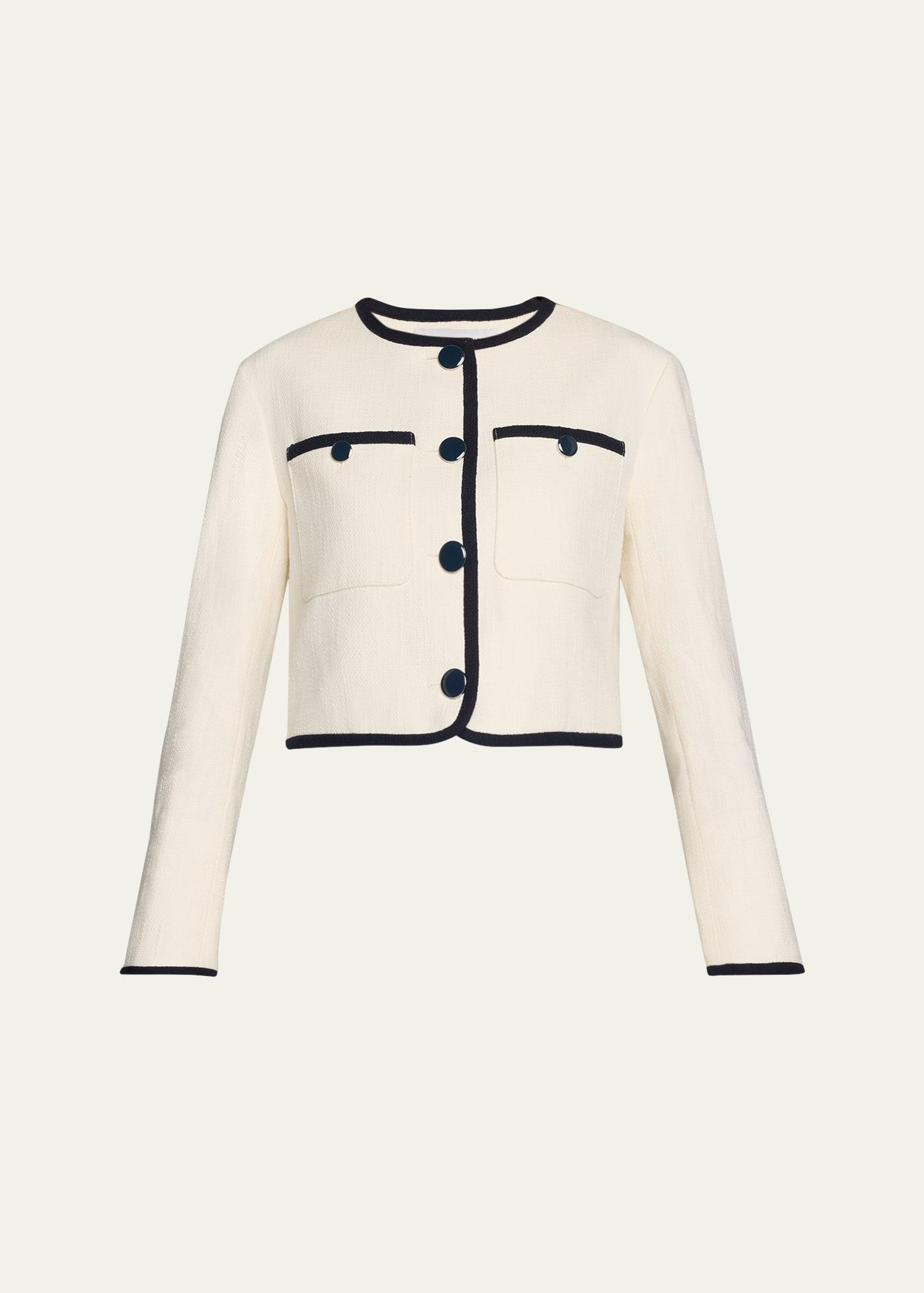 beale tailored jacket