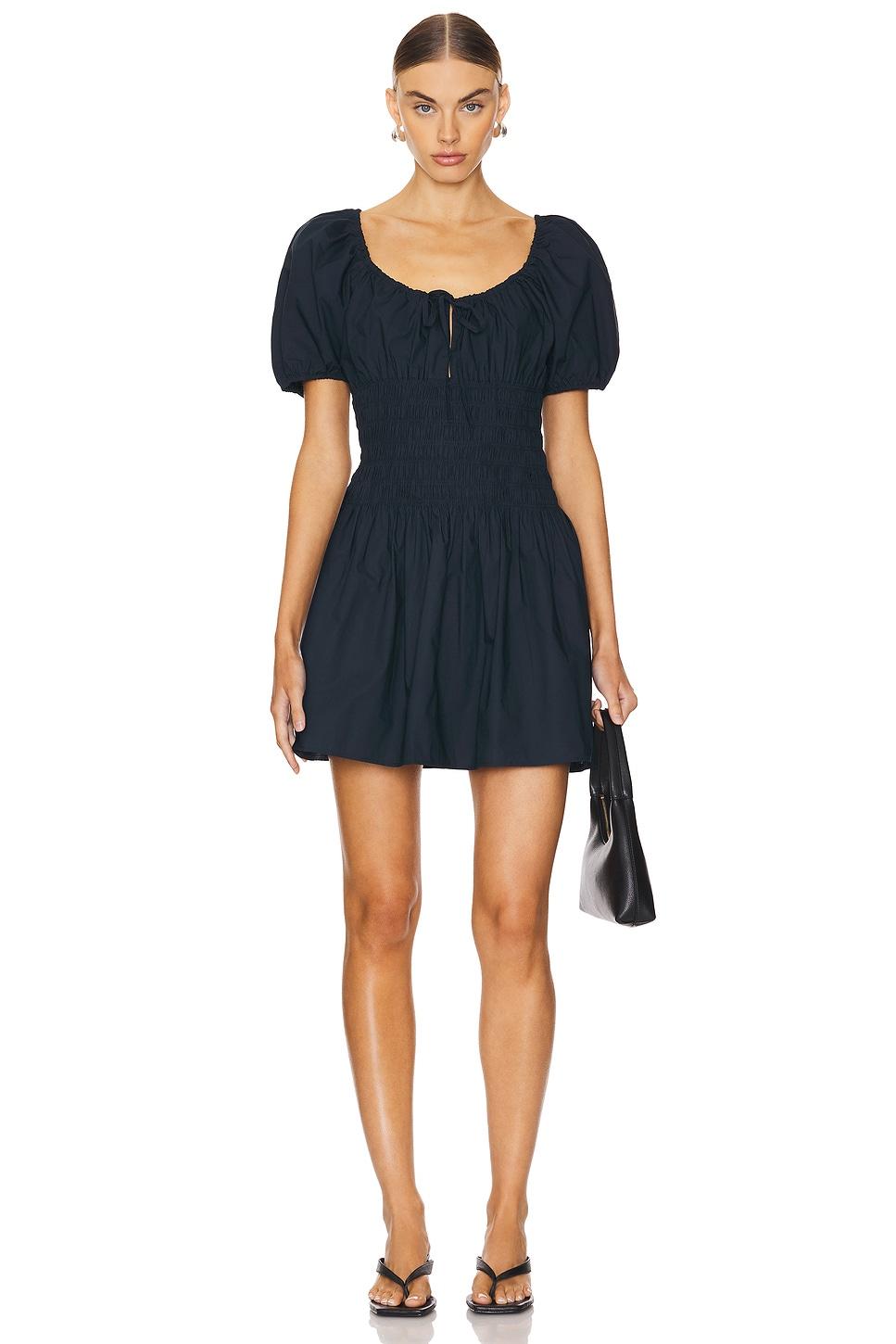 beatrice mini dress