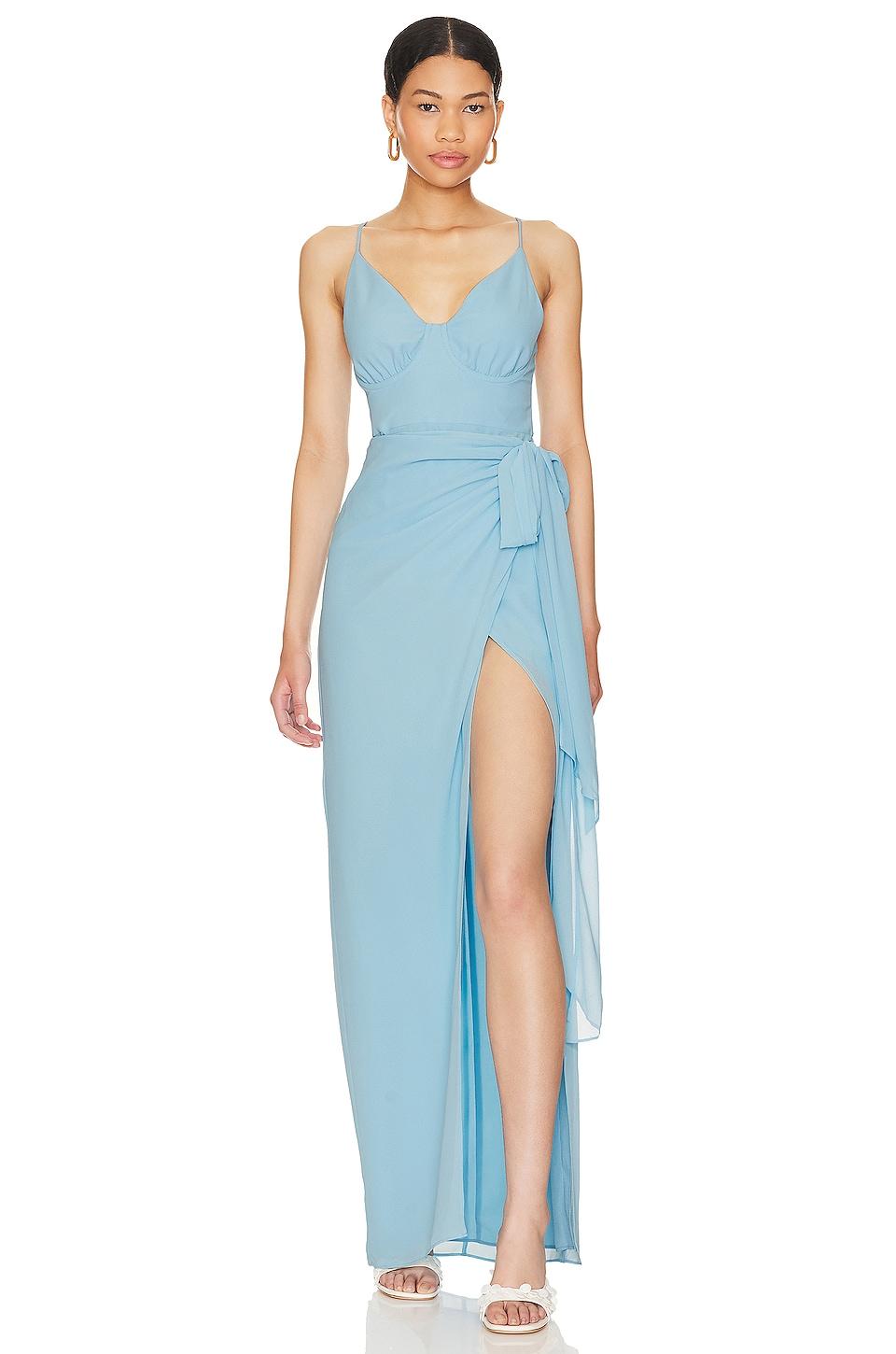beau gown